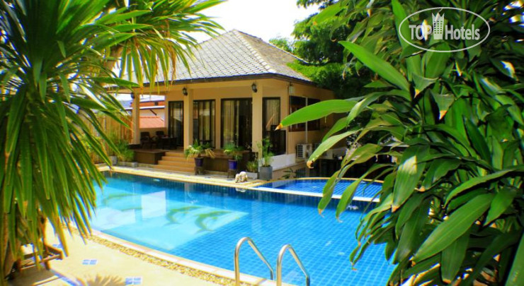 Hotelier's photos Oasis Hakuna Matata 3*