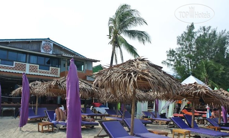 Hotelier's photos Trash & Glam