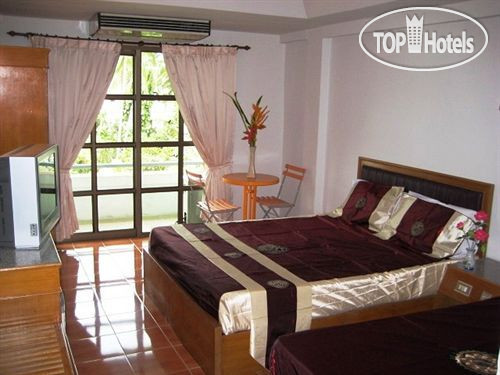 New photos from tourists Bonny Hotel 2*