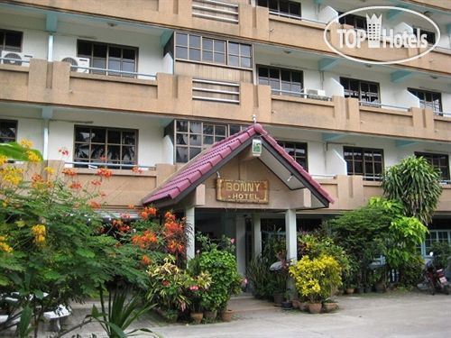 Hotelier's photos Bonny Hotel 2*