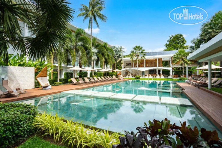 Hotel photo Chi Samui Resort 4*