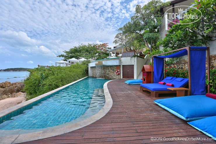 New photos from tourists Kanda Residences 5*