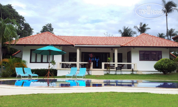 Hotelier's photos Mango Villa (Dreamland)