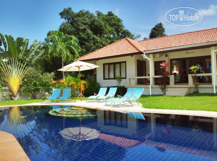 New photos from tourists Mango Villa (Dreamland)