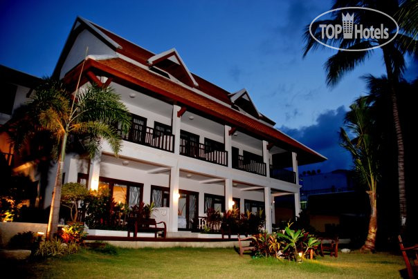Hotelier's photos Baan Bophut Beach Hotel