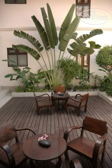New photos from tourists Baan Bophut Beach Hotel