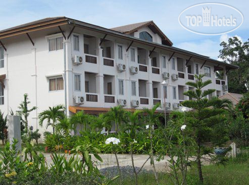 Hotelier's photos Natural Samui Hotel 2*
