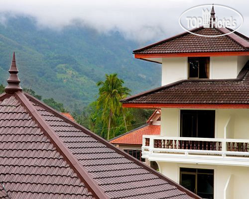Hotel photo Tropical Palm Resort and Spa 3*