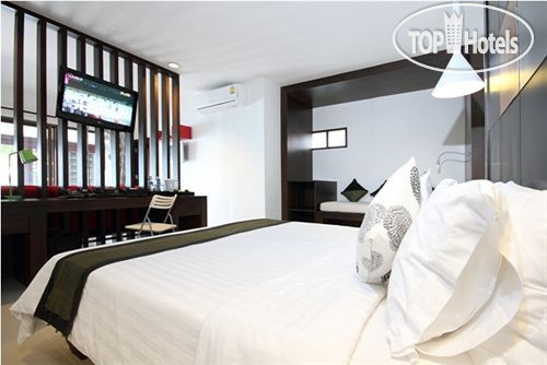 New photos from tourists Full Moon Villa at Bangrak Beach 3*