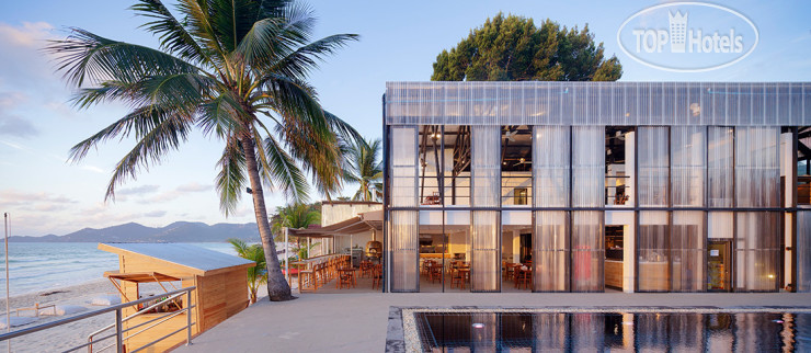 Hotel photo Malibu Koh Samui Resort & Beach Club 3*