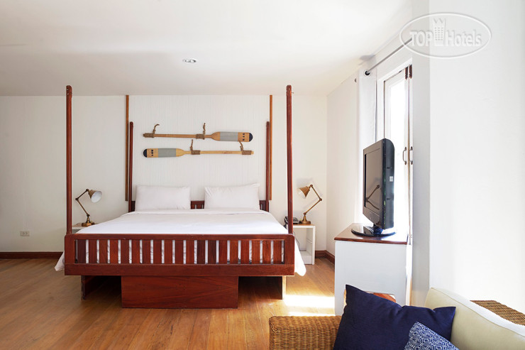 New photos from tourists Malibu Koh Samui Resort & Beach Club 3*