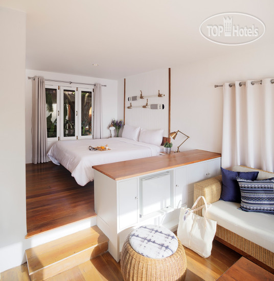Hotel photo Malibu Koh Samui Resort & Beach Club 3*