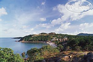 Hotelier's photos The Bay Samui 3*