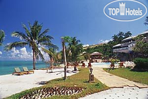 New photos from tourists The Bay Samui 3*