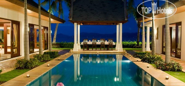 New photos from tourists Miskawaan Luxury Beachfront Villas