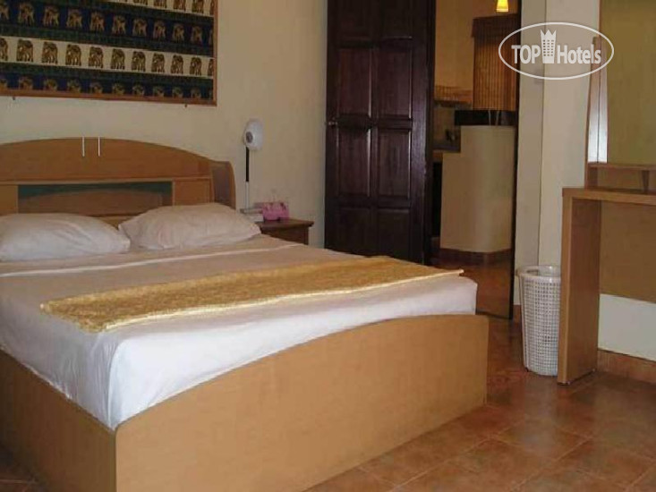 New photos from tourists Seaview Paradise Beach & Mountain Holiday Villas 4*
