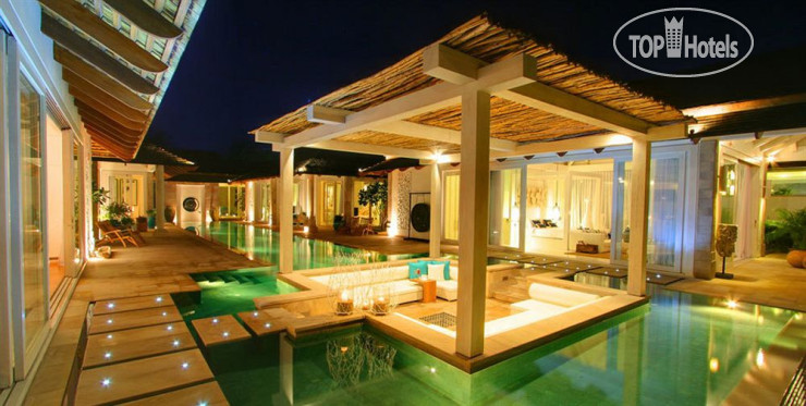 Hotelier's photos Villa Mia 4*