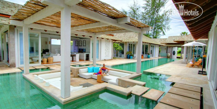 New photos from tourists Villa Mia 4*