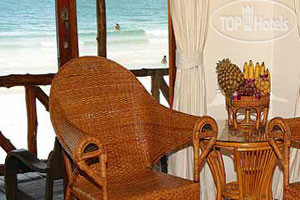 Hotel photo Chaweng Cabana Resort 3*