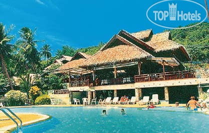 Hotelier's photos Coral Cliff Beach Resort 3*