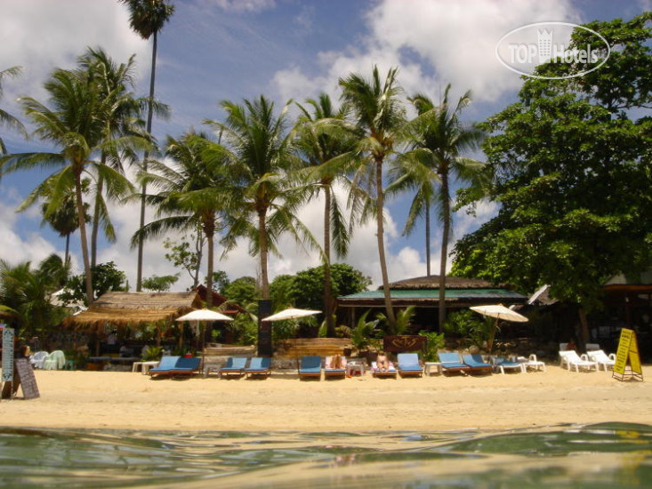 New photos from tourists Cactus Bungalows 2*