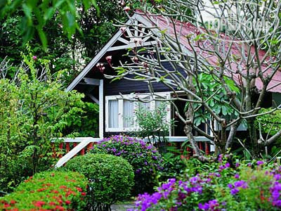 Hotelier's photos Samui Palm Beach Resort 4*