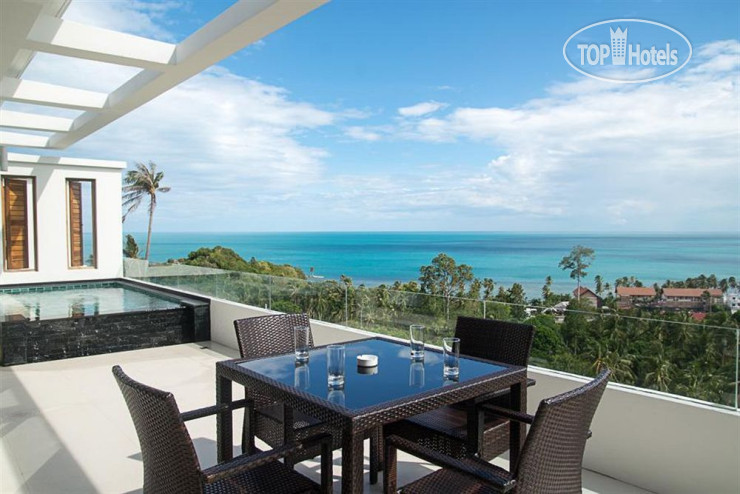 New photos from tourists Tropical Sea View Residence 4*