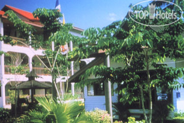 Hotelier's photos Pinnacle Samui Resort & Spa 3*
