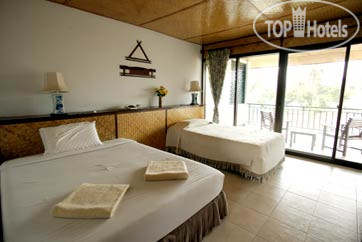 New photos from tourists Pinnacle Samui Resort & Spa 3*