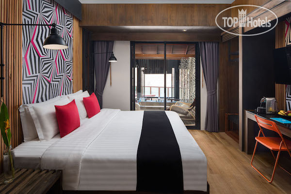 New photos from tourists Pavilion Samui Villas & Resort 4*