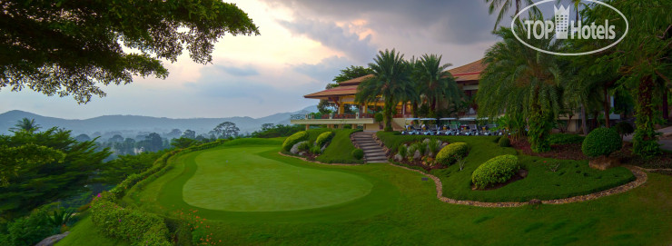 Hotelier's photos Santiburi Koh Samui 5*