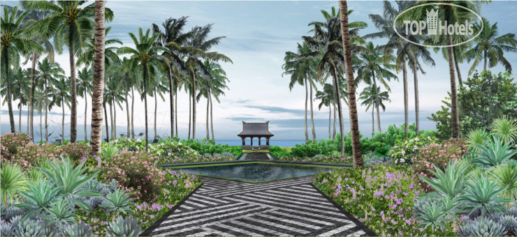 Hotelier's photos Centara Reserve Samui 5*