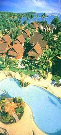 New photos from tourists Amari Koh Samui 4*
