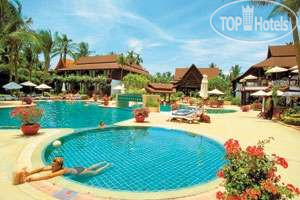 Hotelier's photos Amari Koh Samui 4*