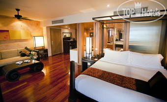 New photos from tourists Anantara Bophut Resort & Spa Koh Samui 5*