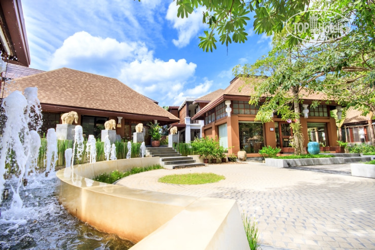 New photos from tourists Pavilion Samui Pool Residence 4*