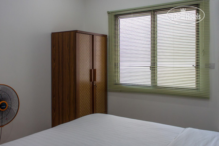 New photos from tourists Pelegrin Hotel Samui 2*