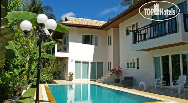 Hotelier's photos Seahorse Residence 3*