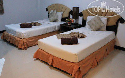 Hotelier's photos Orchid Residence 4*