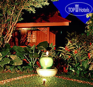 Hotelier's photos Samui Sense Beach Resort (Galaxy Resort) 3*