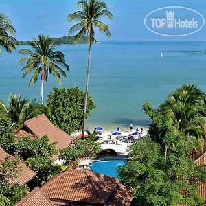 Hotel photo Samui Natien Resort 3*
