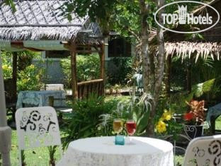 Hotel photo The Samui Native Resort 3*