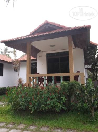 Hotel photo Shangrilah Bungalow 2*