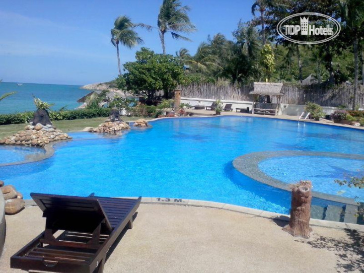 Hotel photo Nantra Thongson Bay Resort & Villas 3*