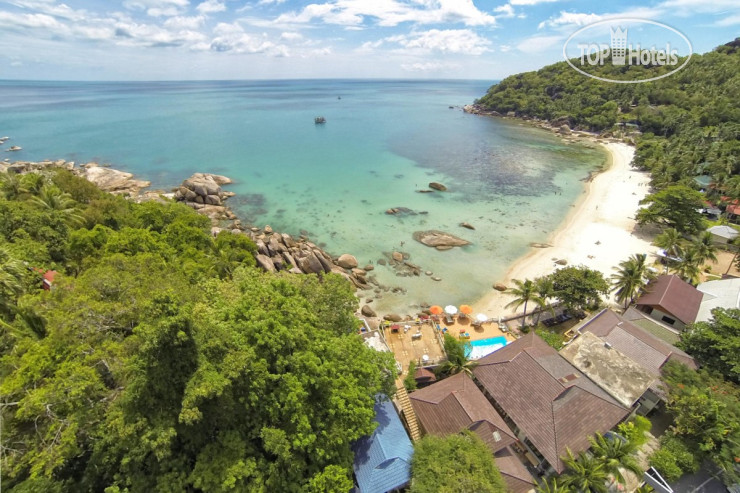 Hotel photo Crystal Bay Beach Resort 3*