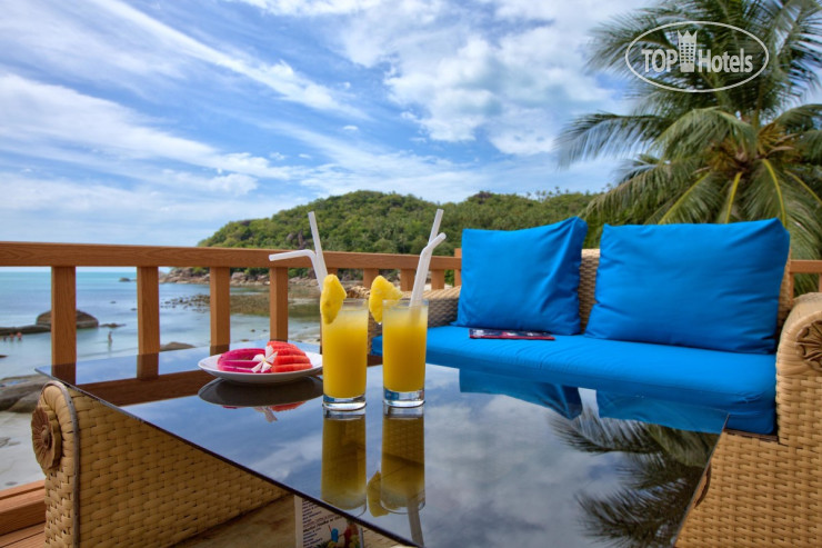 New photos from tourists Crystal Bay Beach Resort 3*