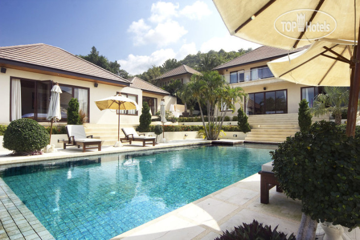 New photos from tourists Baan Napoli Villa Hotel 4*
