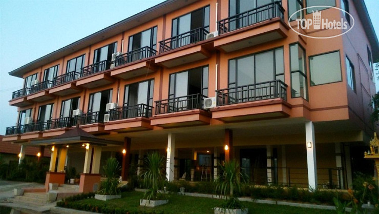 Hotelier's photos Raya Boutique Hotel 3*