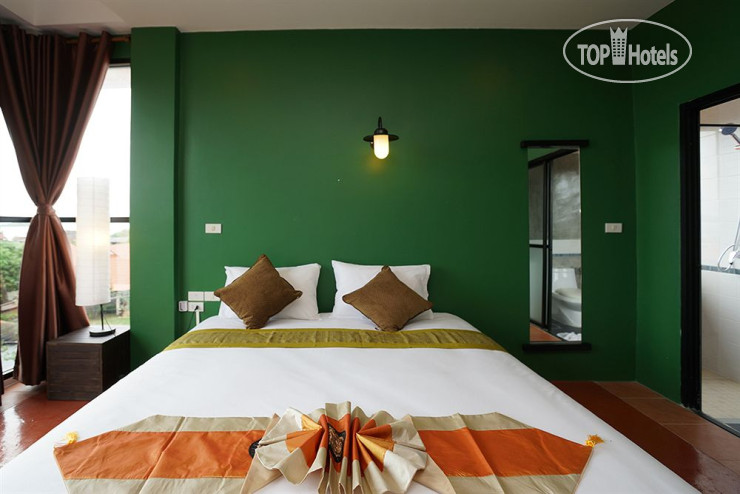 New photos from tourists Raya Boutique Hotel 3*