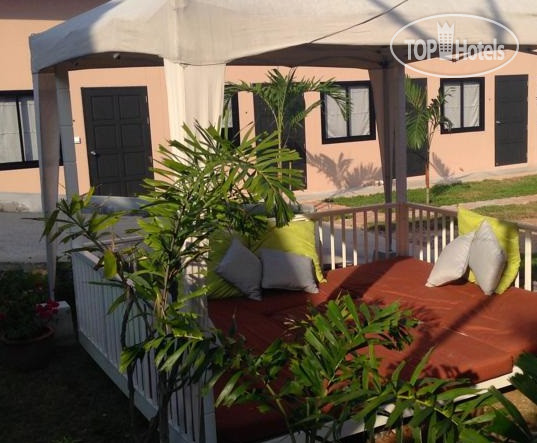 Hotelier's photos Samui Backpacker Hotel 2*